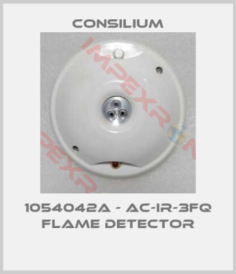 Consilium-1054042A - AC-IR-3FQ Flame Detector