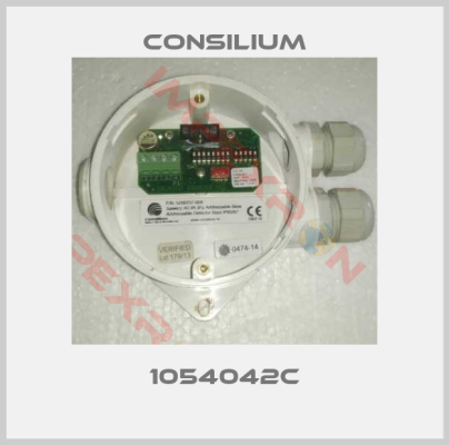 Consilium-1054042C