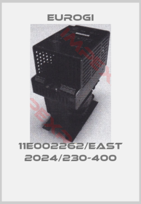 Eurogi-11E002262/EAST 2024/230-400
