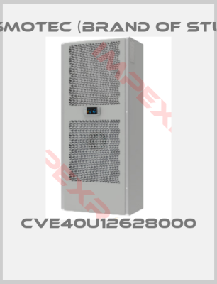 Cosmotec (brand of Stulz)-CVE40U12628000