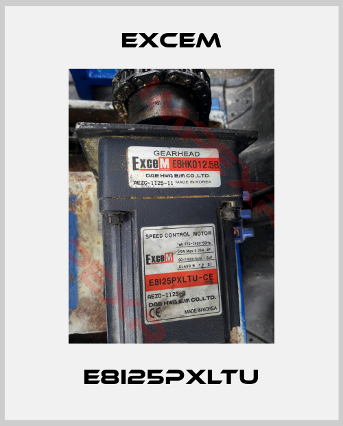 Excem-E8I25PXLTU