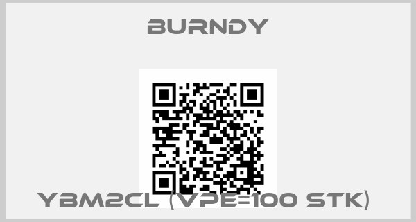 Burndy-YBM2CL (VPE=100 Stk) 