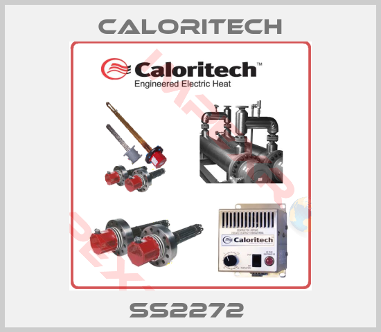 Caloritech-SS2272 