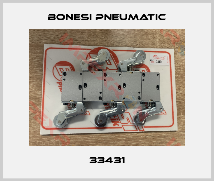 Bonesi Pneumatic-33431