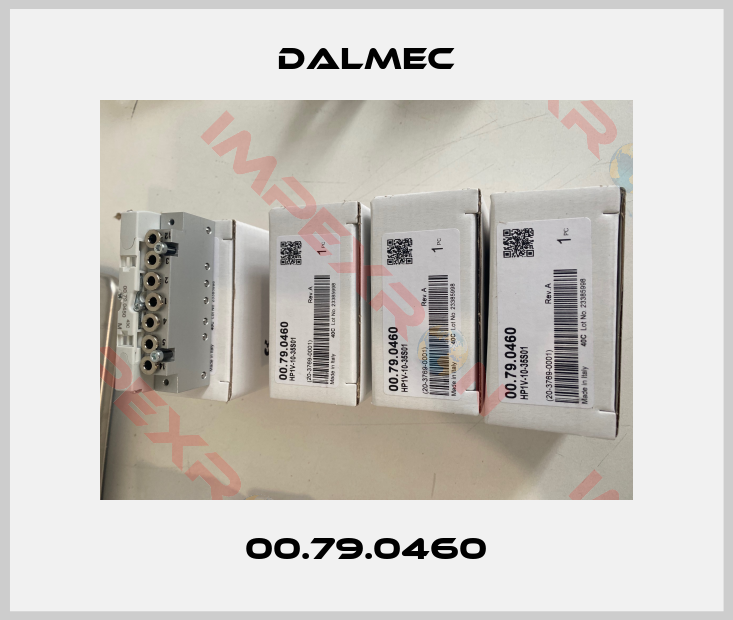 Dalmec-00.79.0460