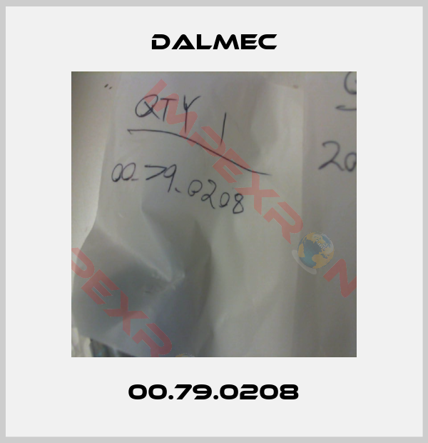 Dalmec-00.79.0208
