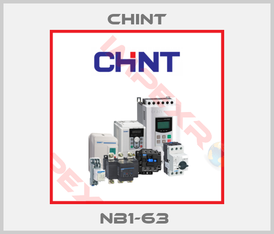 Chint-NB1-63 
