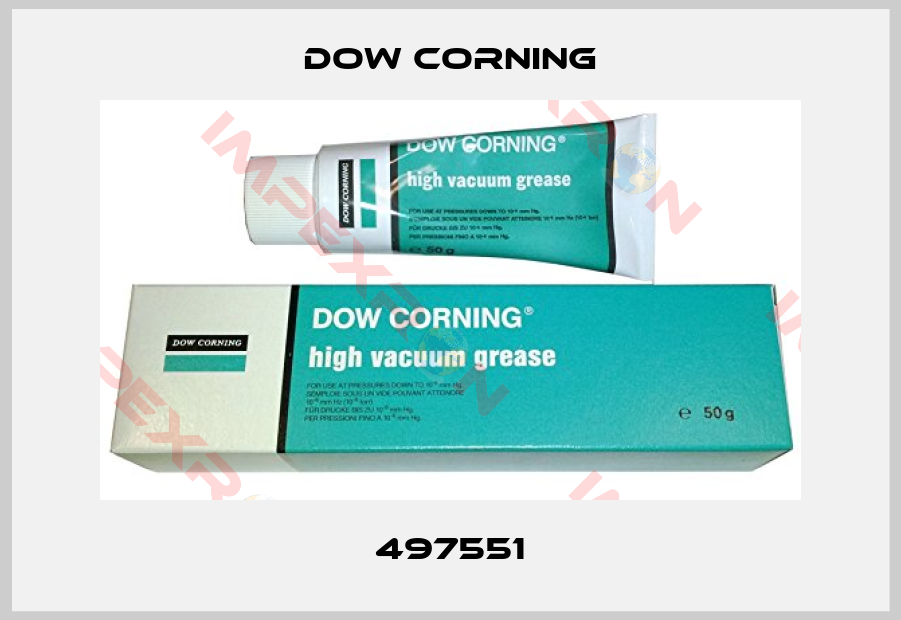 Dow Corning-497551