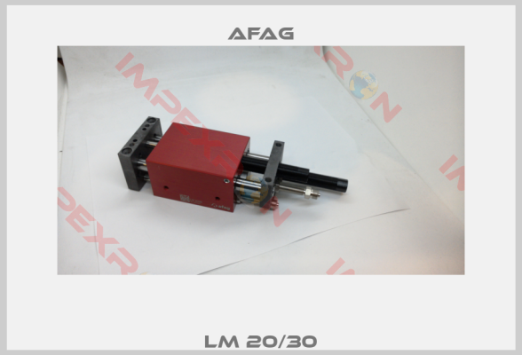 Afag-LM 20/30