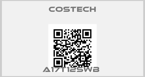 Costech-A17T12SWB 