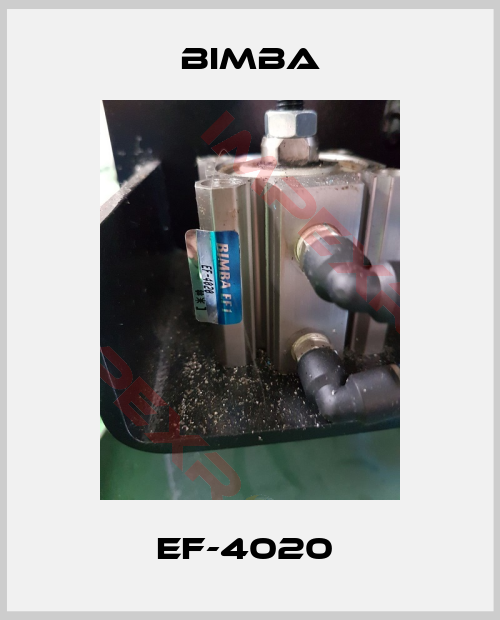 Bimba-EF-4020 
