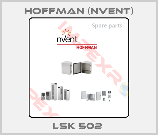 Hoffman (nVent)-LSK 502 