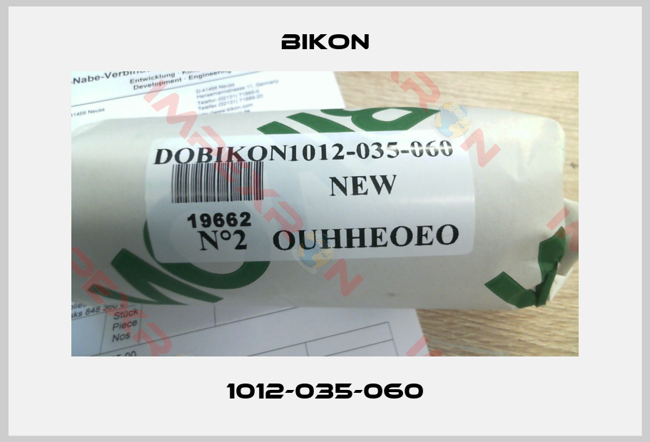 Bikon-1012-035-060