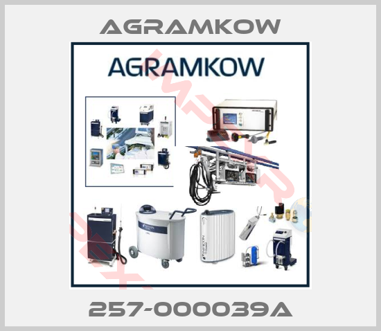Agramkow-257-000039A