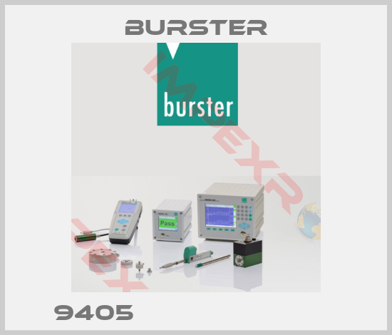Burster-9405                          