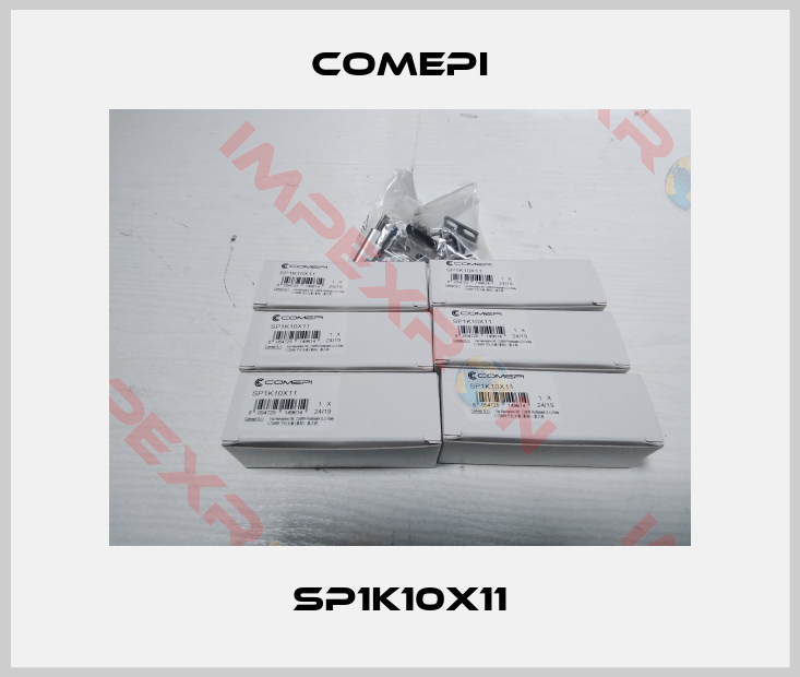 Comepi-SP1K10X11