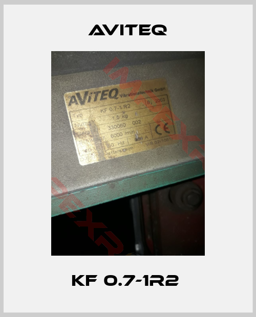 Aviteq-KF 0.7-1R2 