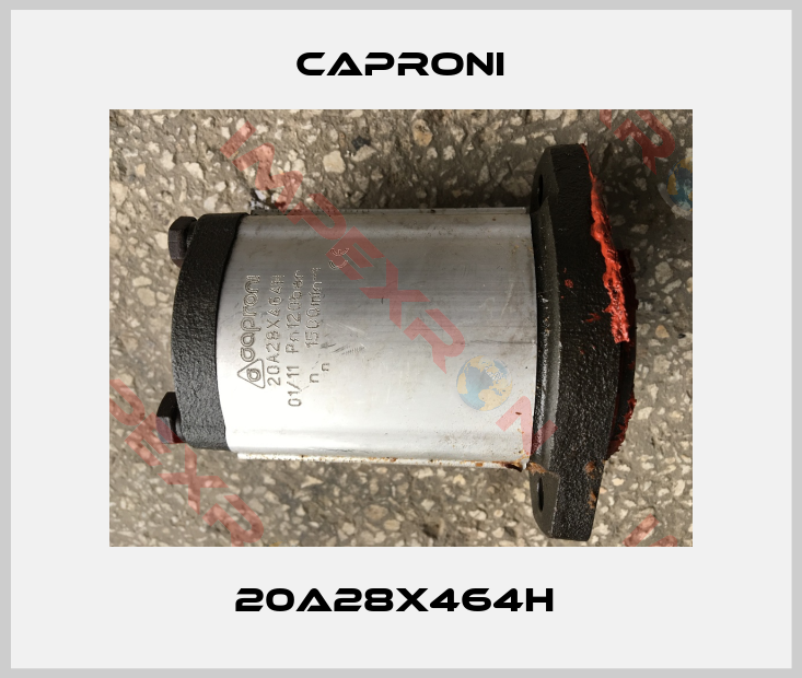 Caproni-20A28X464H 