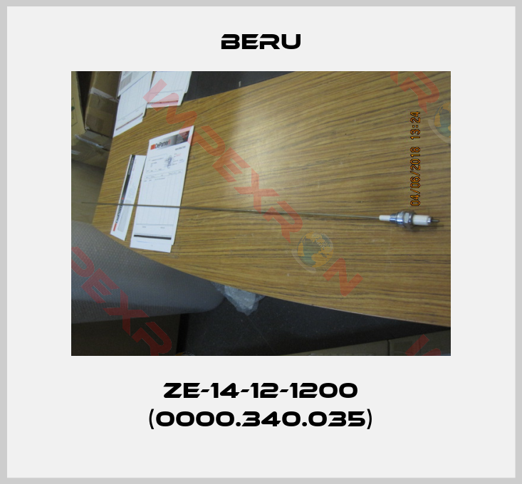 Beru-ZE-14-12-1200 (0000.340.035)
