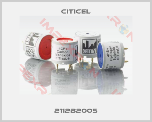 Citicel-2112B2005