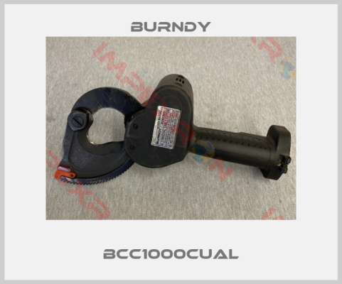 Burndy-BCC1000CUAL