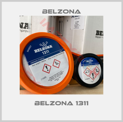 Belzona-BELZONA 1311