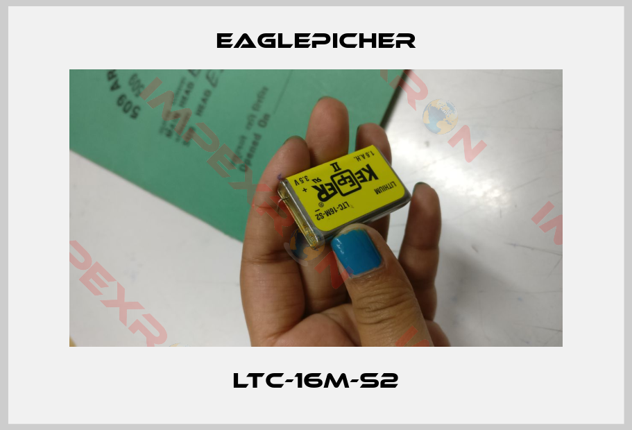 EaglePicher-LTC-16M-S2