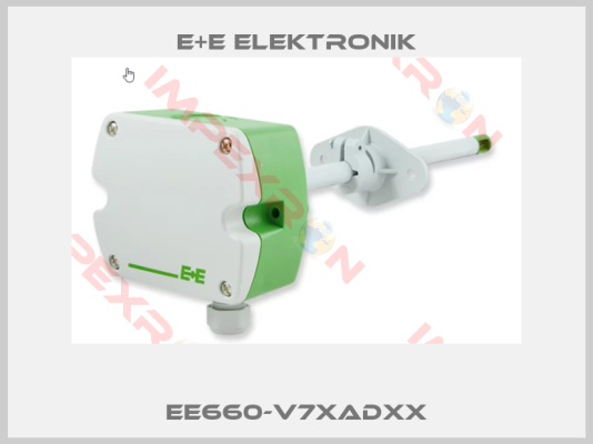E+E Elektronik-EE660-V7xADxx