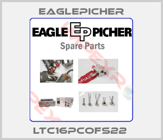 EaglePicher-LTC16PCOFS22 
