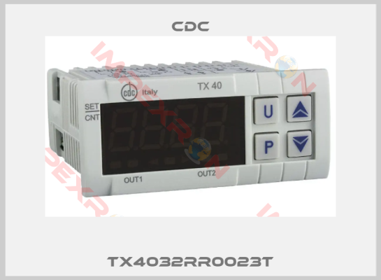 CDC-TX4032RR0023T