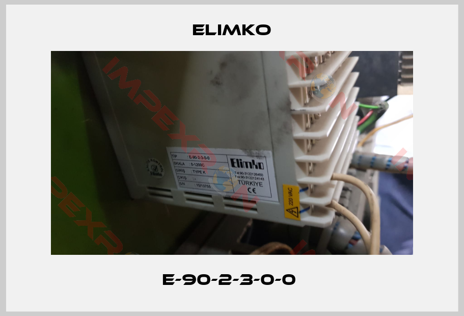 Elimko-E-90-2-3-0-0 