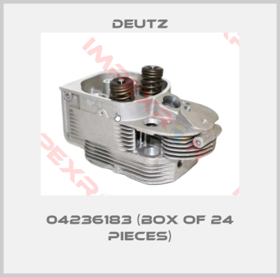 Deutz-04236183 (box of 24 pieces)