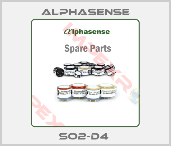 Alphasense-SO2-D4 