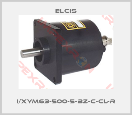 Elcis-I/XYM63-500-5-BZ-C-CL-R