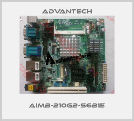 Advantech-AIMB-210G2-S6B1E