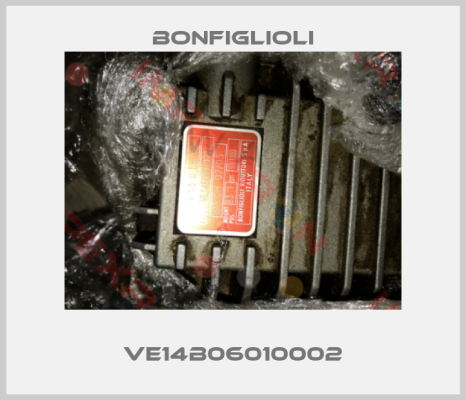 Bonfiglioli-VE14B06010002