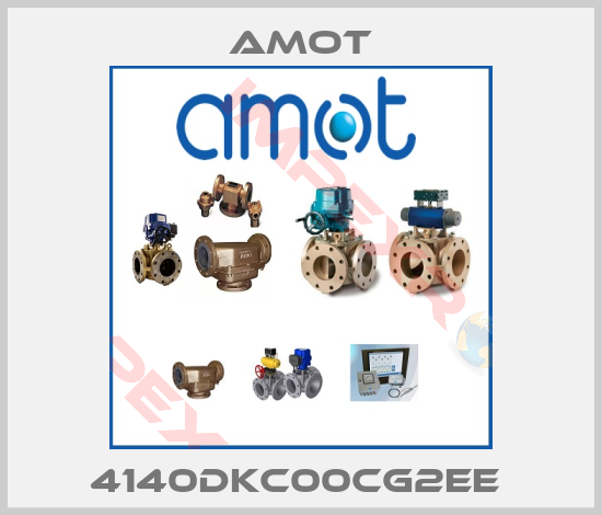 Amot-4140DKC00CG2EE 