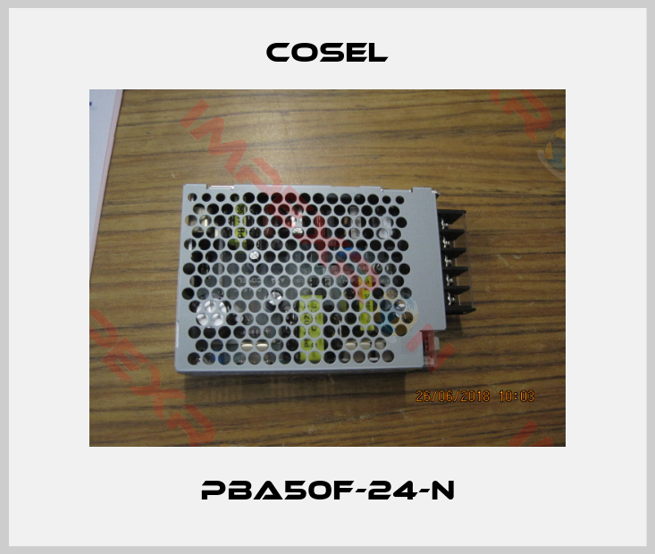 Cosel-PBA50F-24-N