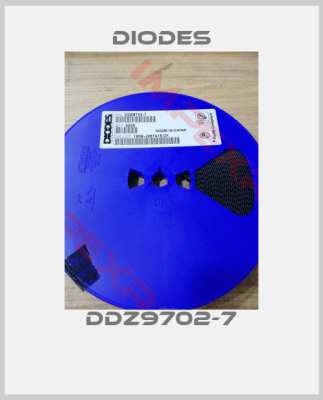 Diodes-DDZ9702-7