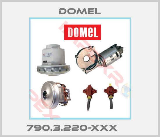 Domel-790.3.220-xxx     