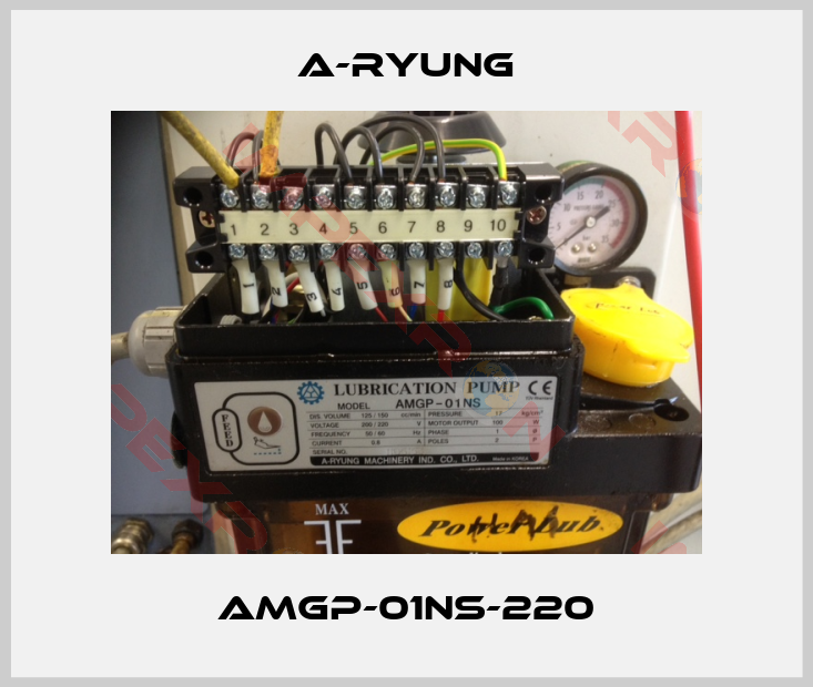 A-Ryung-AMGP-01NS-220