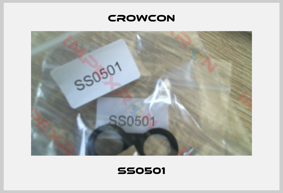 Crowcon-SS0501