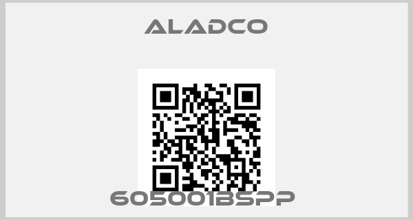 Aladco-605001BSPP 