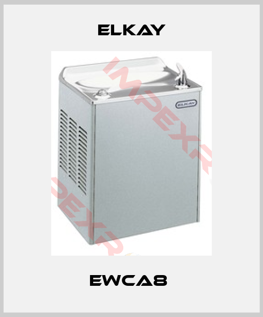 Elkay-EWCA8 