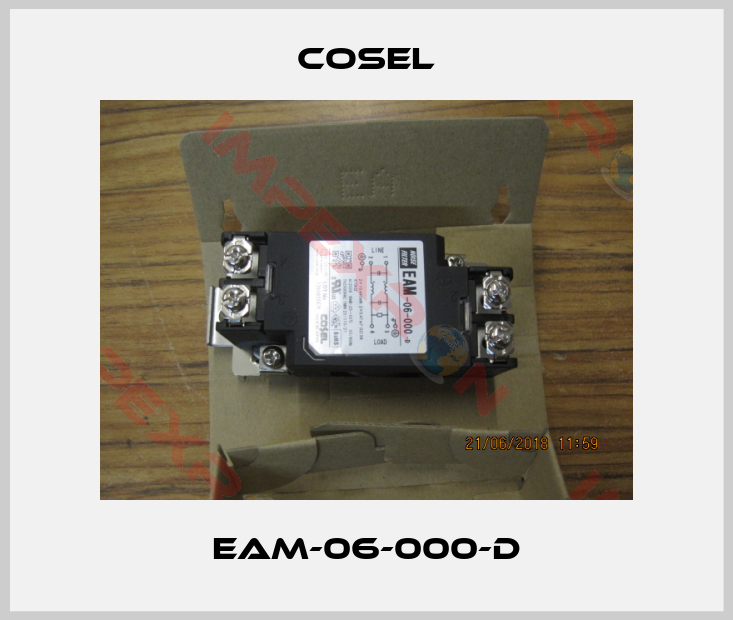 Cosel-EAM-06-000-D