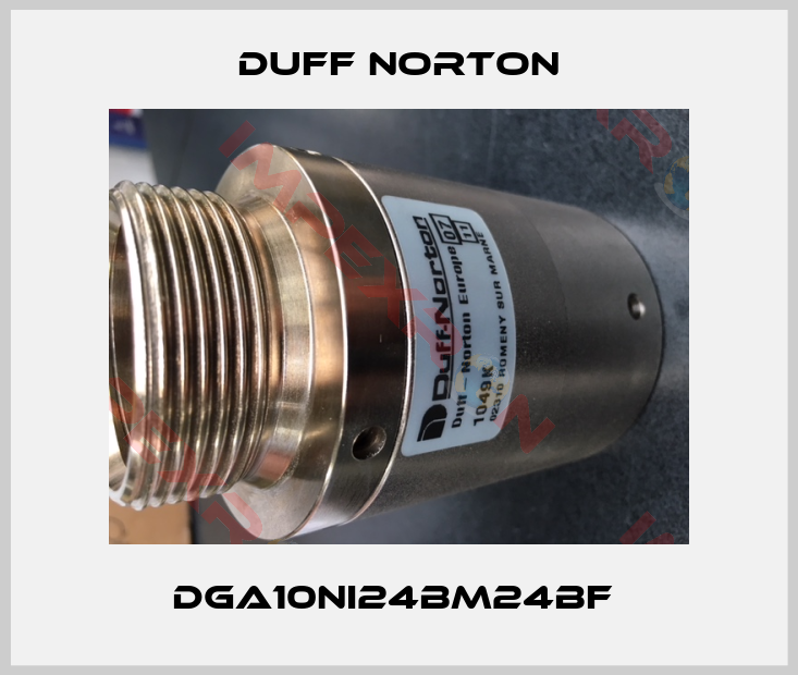 Duff Norton-DGA10NI24BM24BF 