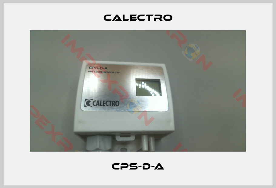 Calectro-CPS-D-A