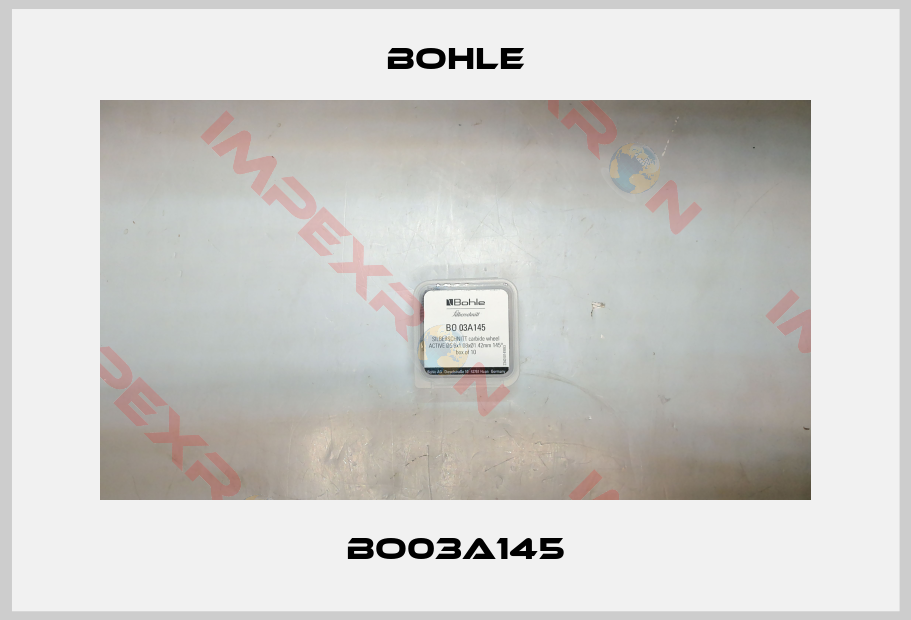 Bohle-BO03A145