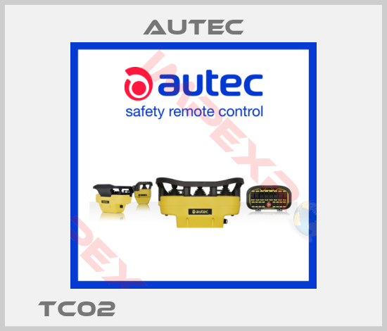 Autec-TC02                              