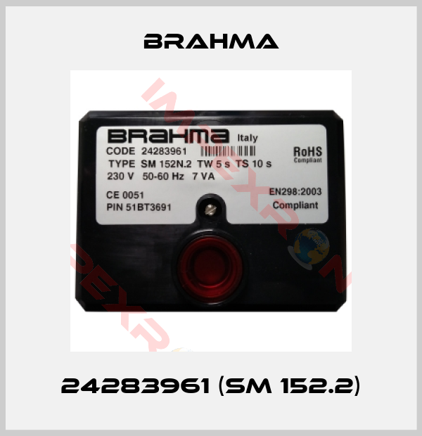 Brahma-24283961 (SM 152.2)